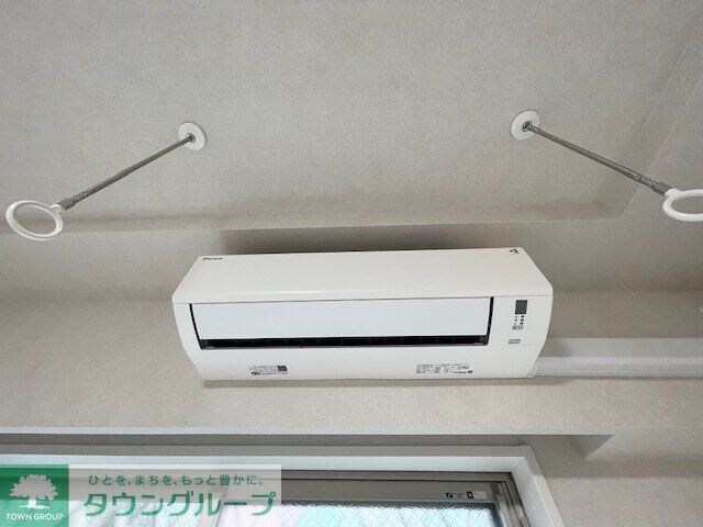 Alivis新江古田の物件内観写真