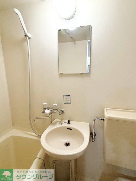 第７藤ビルの物件内観写真