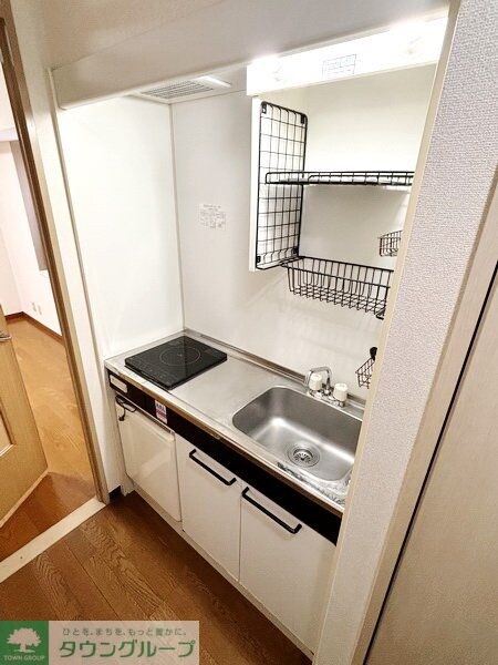 第７藤ビルの物件内観写真