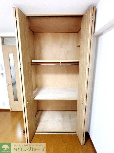 第７藤ビルの物件内観写真