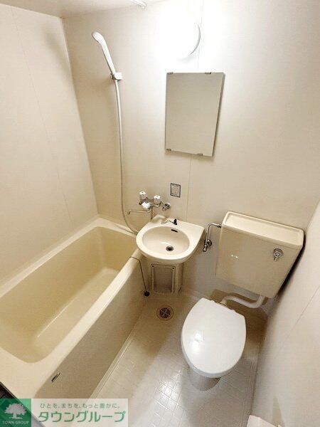 第７藤ビルの物件内観写真