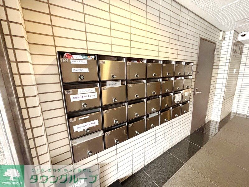 第７藤ビルの物件内観写真