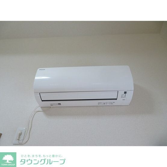 ＡＭＭＳ　ＯＫＡＭＵＲＡの物件内観写真