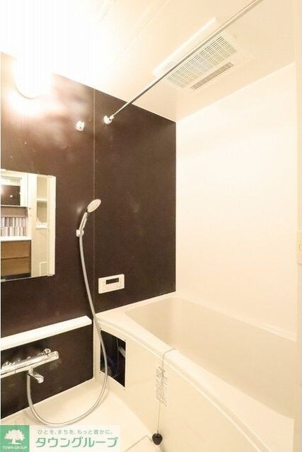 ＯＲＳＵＳ板橋本町の物件内観写真