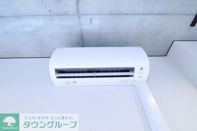 ＯＲＳＵＳ板橋本町の物件内観写真