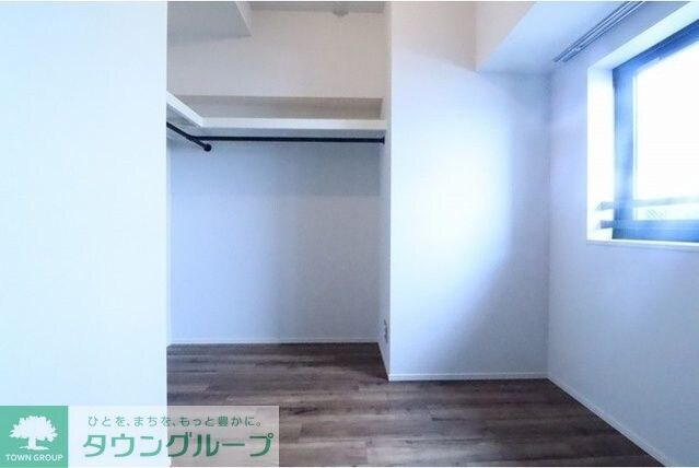 ＯＲＳＵＳ板橋本町の物件内観写真