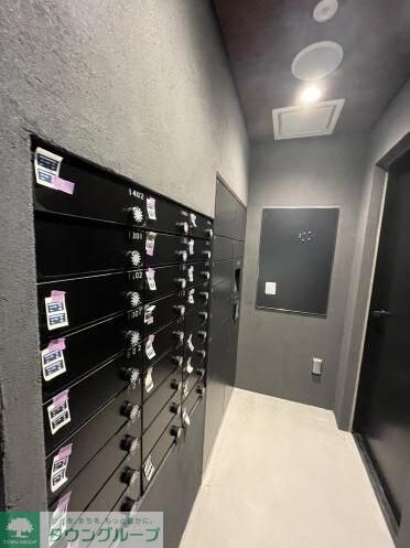 ＯＲＳＵＳ板橋本町の物件内観写真