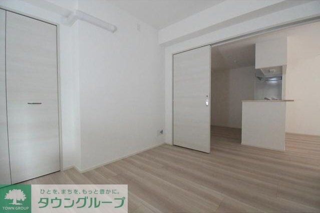 プライムガーデン若木の物件内観写真