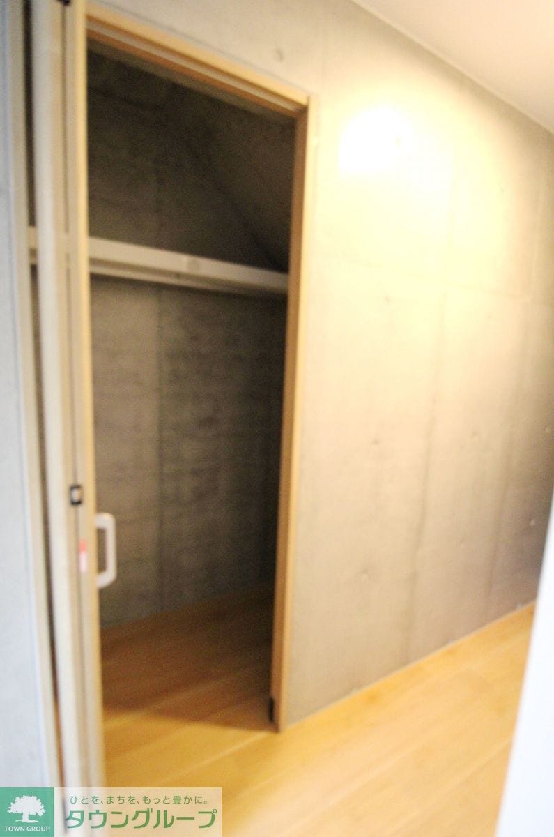 レピュア成増レジデンスの物件内観写真