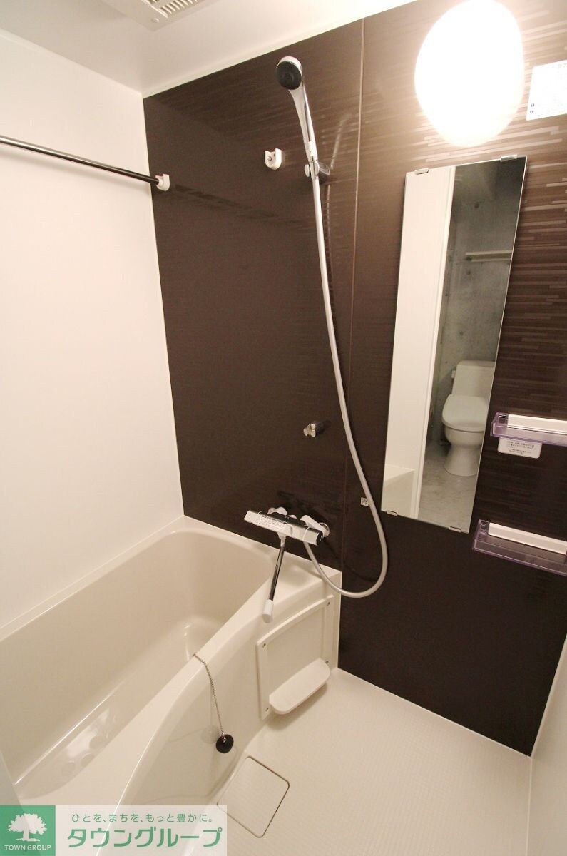 レピュア成増レジデンスの物件内観写真