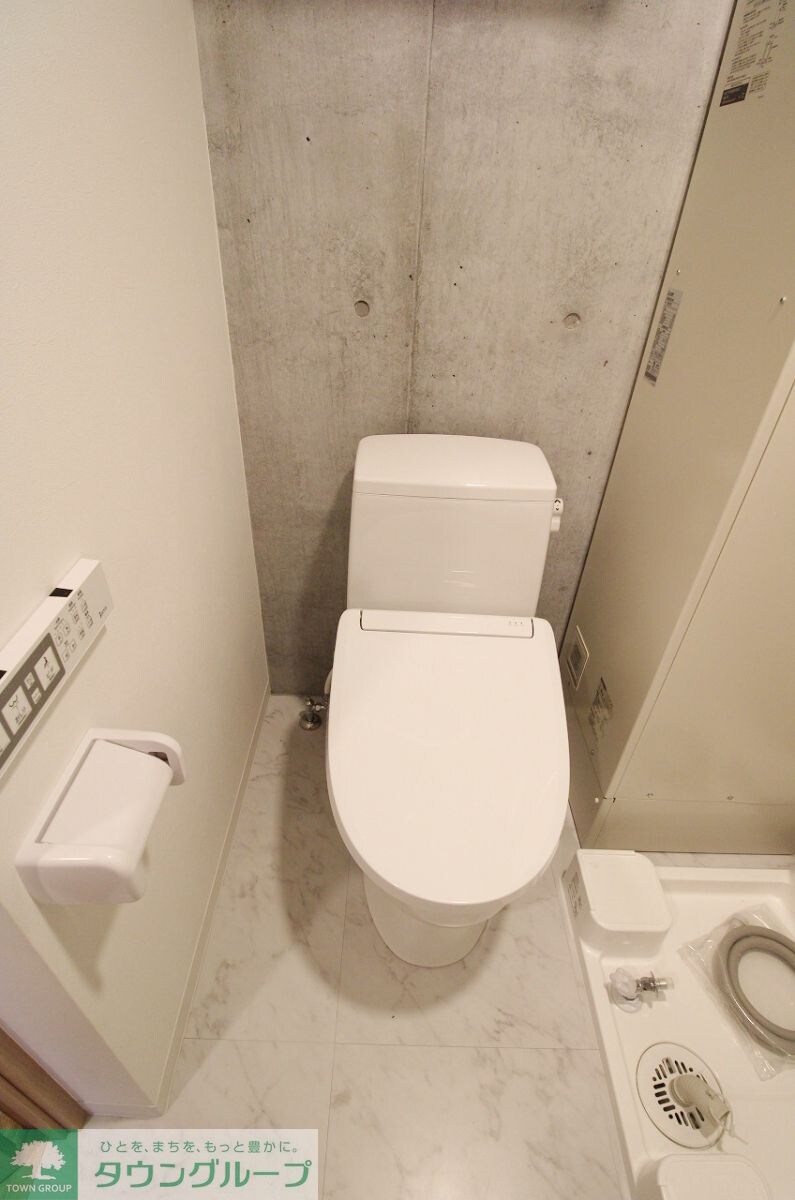 レピュア成増レジデンスの物件内観写真