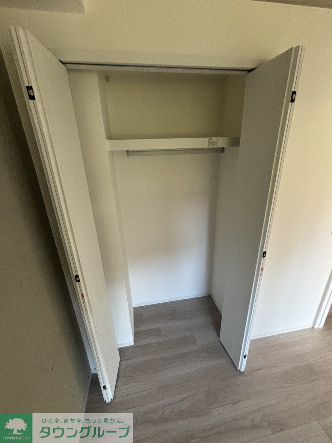 練馬レーベルの物件内観写真