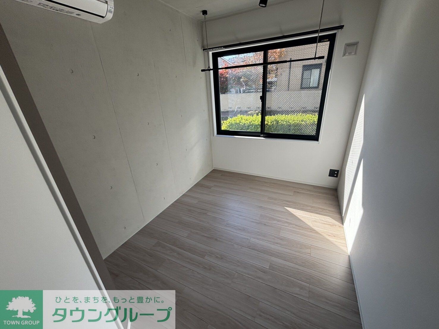 練馬レーベルの物件内観写真