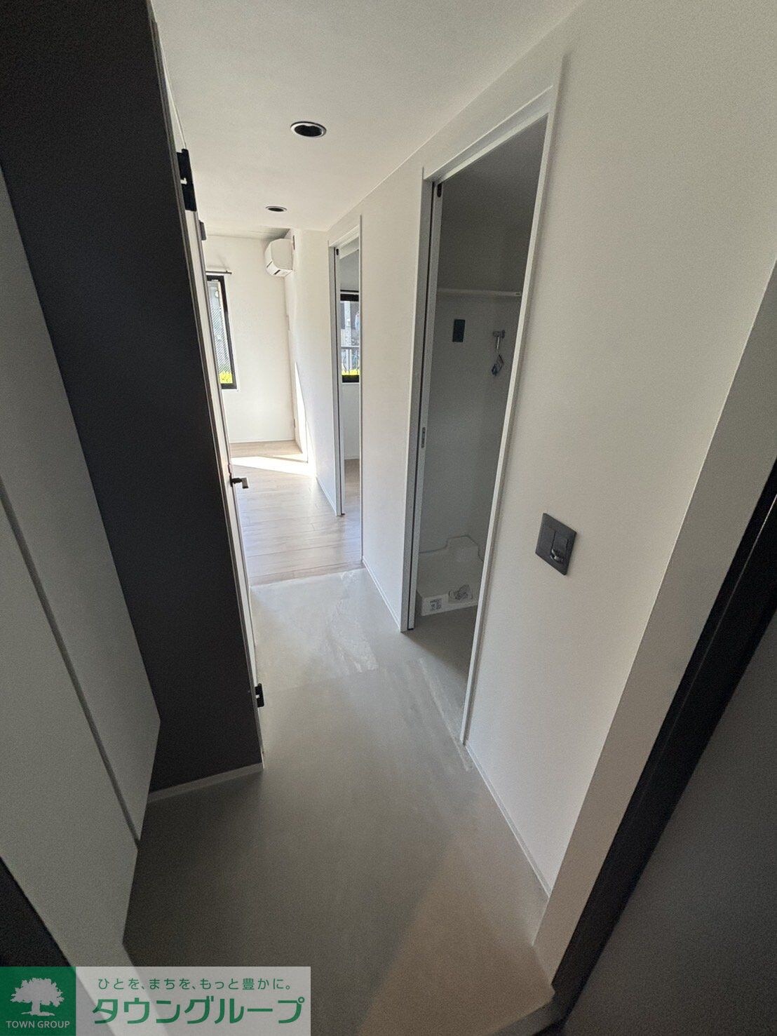 練馬レーベルの物件内観写真