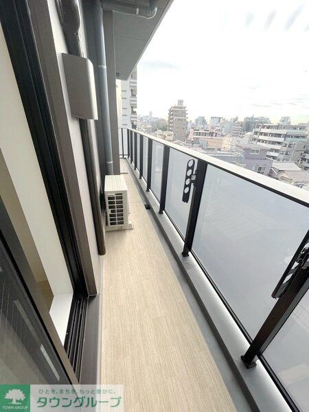 ワンルーフレジデンス板橋大山の物件内観写真