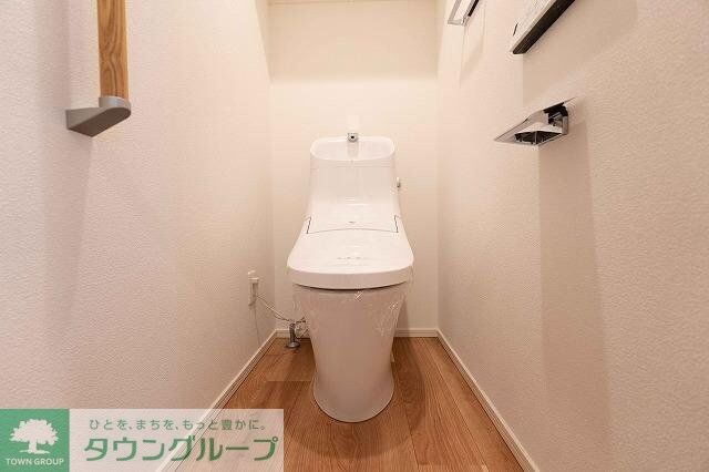 LUNIQ高島平の物件内観写真