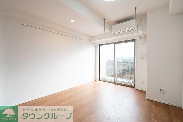 LUNIQ高島平の物件内観写真