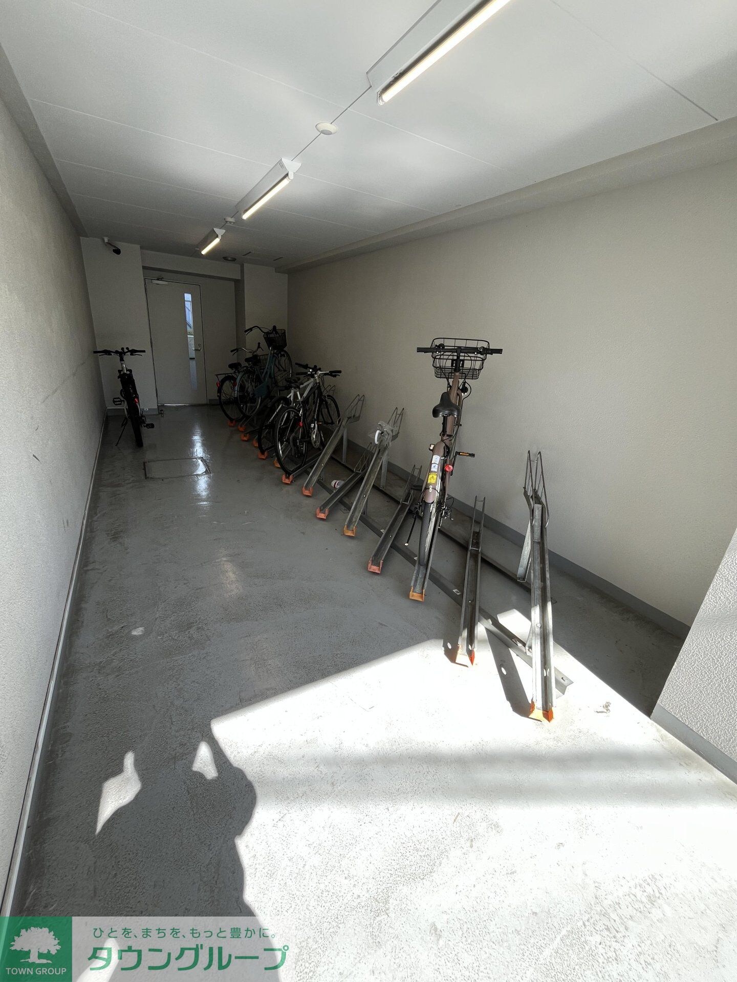 LUNIQ高島平の物件内観写真