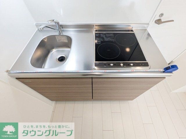 Ｍステージ志村坂上の物件内観写真