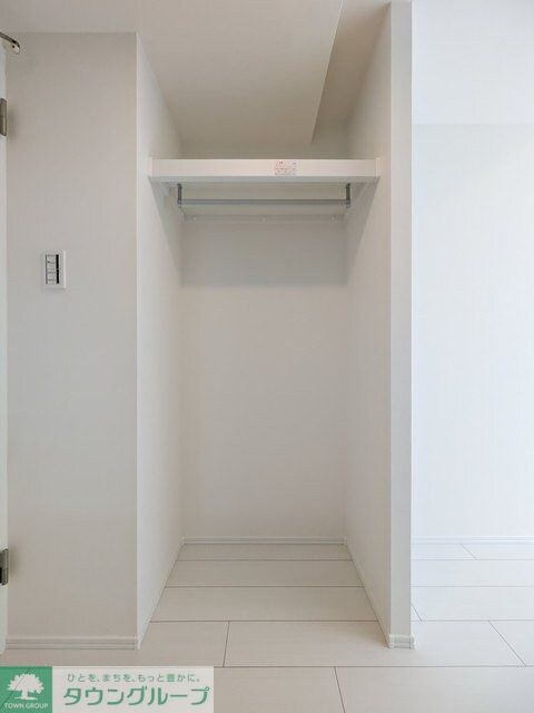 Ｍステージ志村坂上の物件内観写真