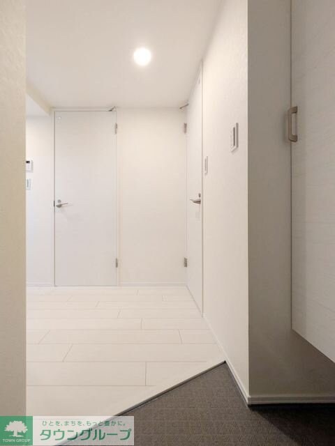 Mステージ志村坂上の物件内観写真