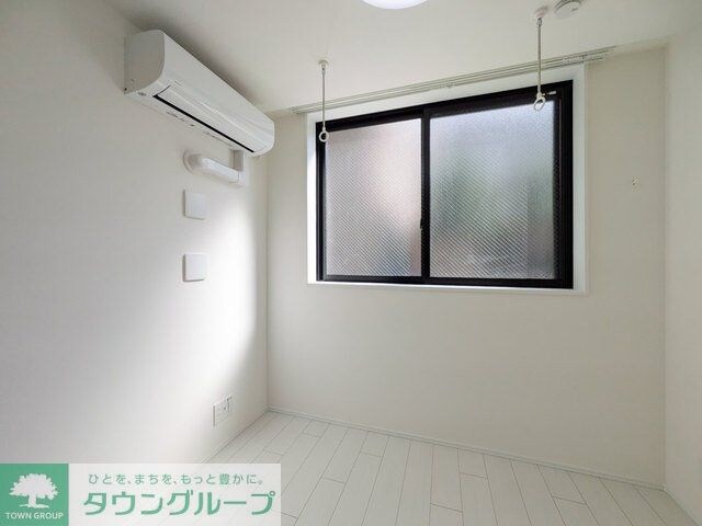 Ｍステージ志村坂上の物件内観写真