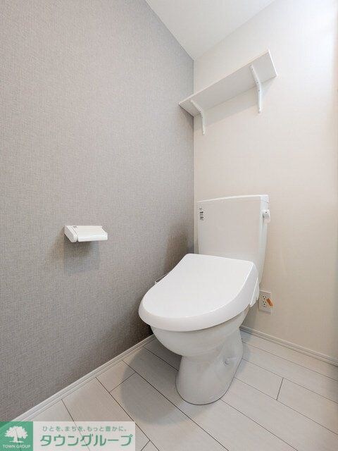 Ｍステージ志村坂上の物件内観写真