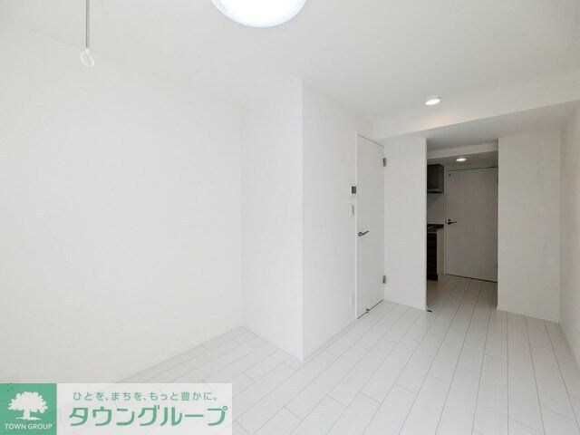 Ｍステージ志村坂上の物件内観写真
