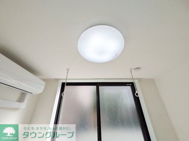 Ｍステージ志村坂上の物件内観写真