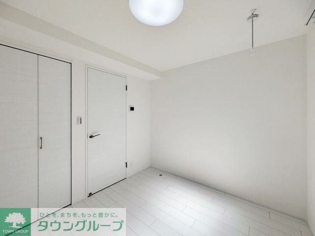 Ｍステージ志村坂上の物件内観写真