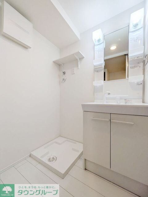 Ｍステージ志村坂上の物件内観写真