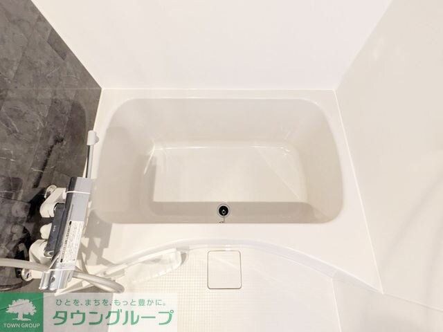 Ｍステージ志村坂上の物件内観写真