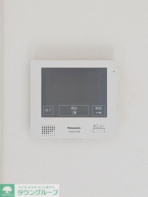 Ｍステージ志村坂上の物件内観写真