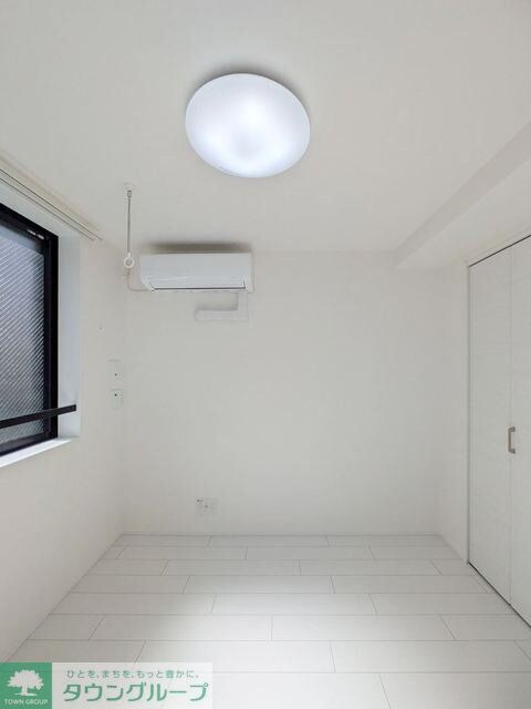 Ｍステージ志村坂上の物件内観写真