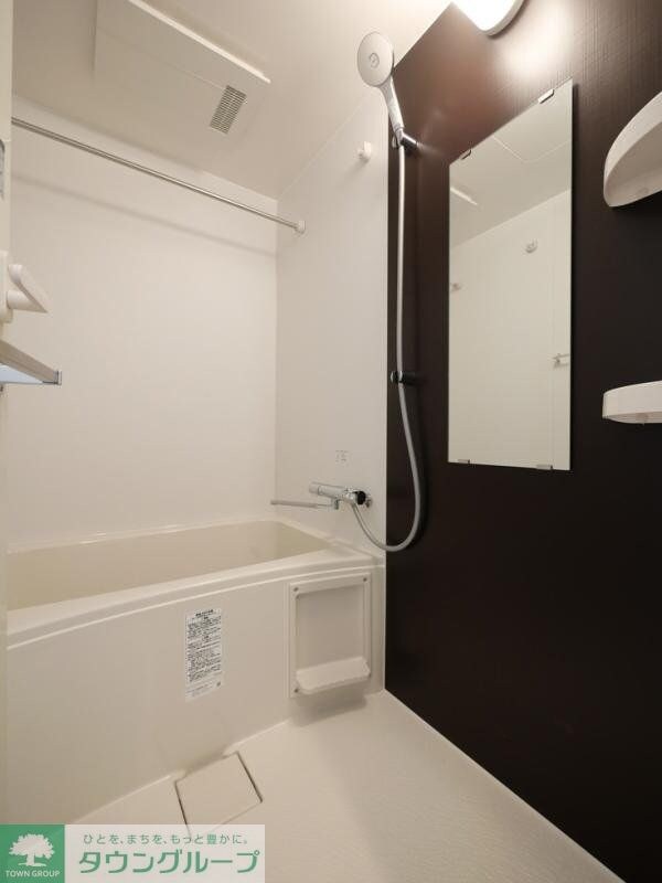 ラフィスタときわ台の物件内観写真