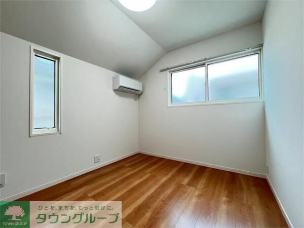 (仮称)豊玉北１丁目貸家B棟の物件内観写真