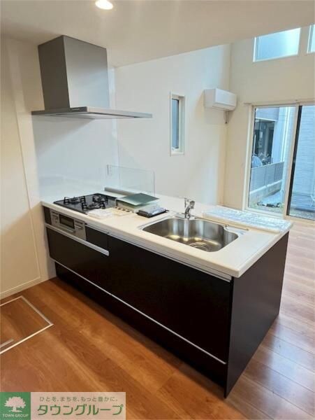 (仮称)豊玉北１丁目貸家B棟の物件内観写真