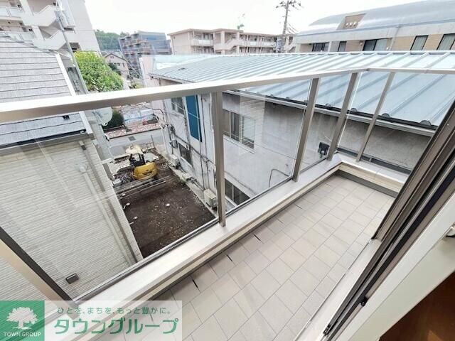 (仮称)豊玉北１丁目貸家B棟の物件内観写真