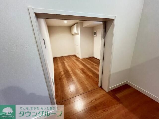 (仮称)豊玉北１丁目貸家B棟の物件内観写真