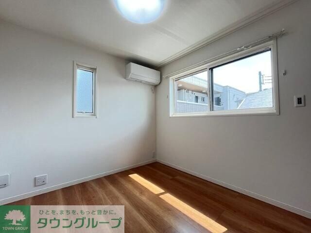 (仮称)豊玉北１丁目貸家B棟の物件内観写真