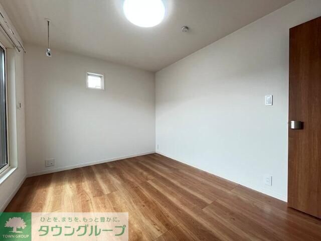 (仮称)豊玉北１丁目貸家B棟の物件内観写真