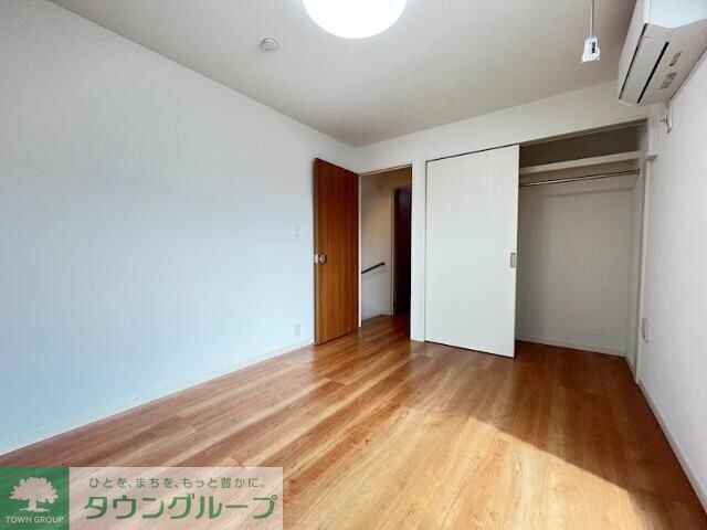 (仮称)豊玉北１丁目貸家B棟の物件内観写真