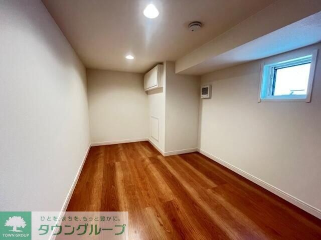 (仮称)豊玉北１丁目貸家B棟の物件内観写真