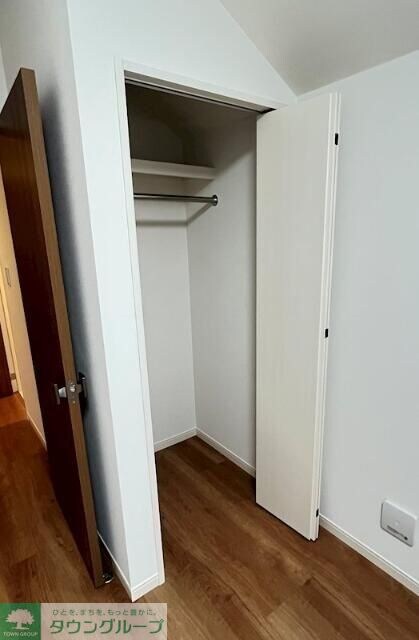 (仮称)豊玉北１丁目貸家B棟の物件内観写真