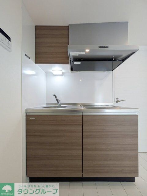 Ｍステージ志村坂上の物件内観写真