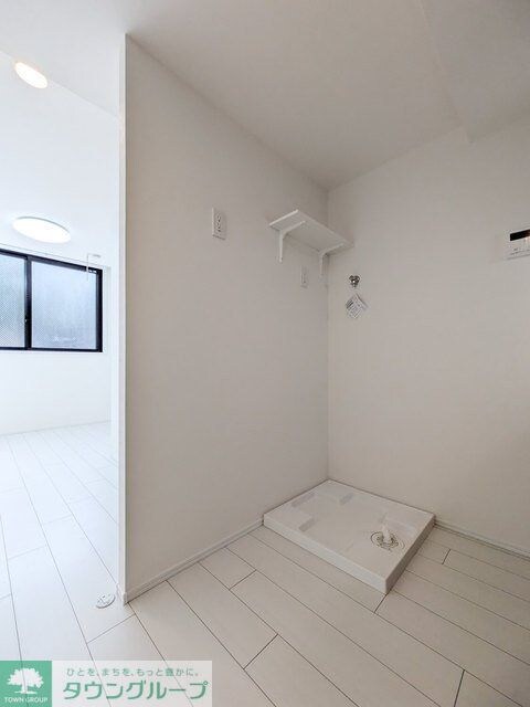 Ｍステージ志村坂上の物件内観写真