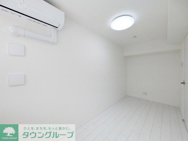 Ｍステージ志村坂上の物件内観写真