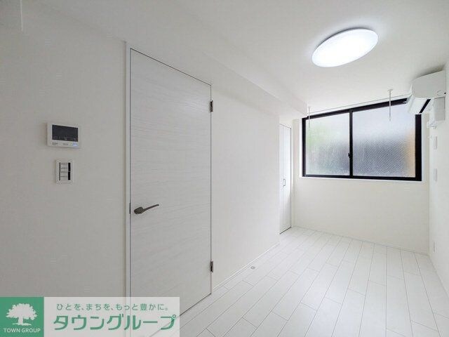 Ｍステージ志村坂上の物件内観写真