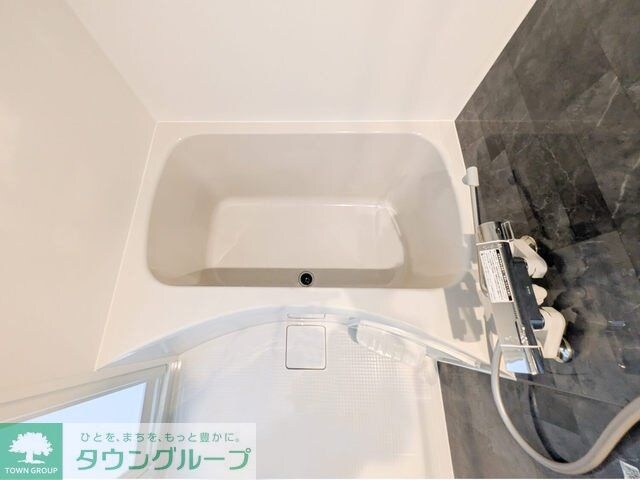 Ｍステージ志村坂上の物件内観写真