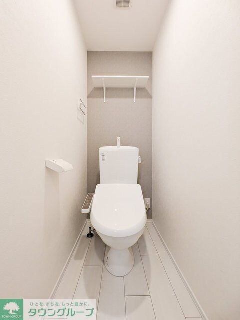 Ｍステージ志村坂上の物件内観写真